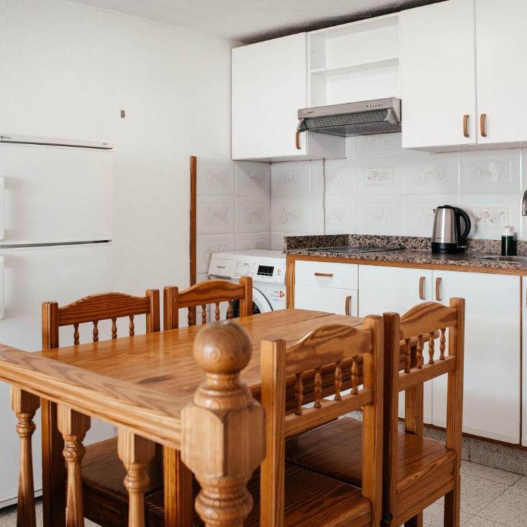 Tamarandos - One-Bedroom Apartment - 5