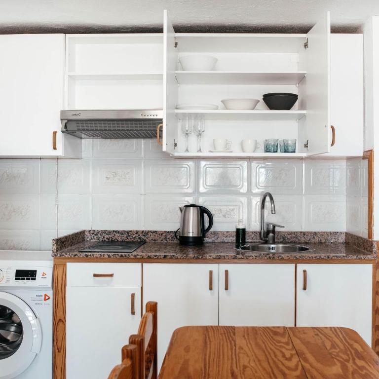 Tamarandos - One-Bedroom Apartment - 7