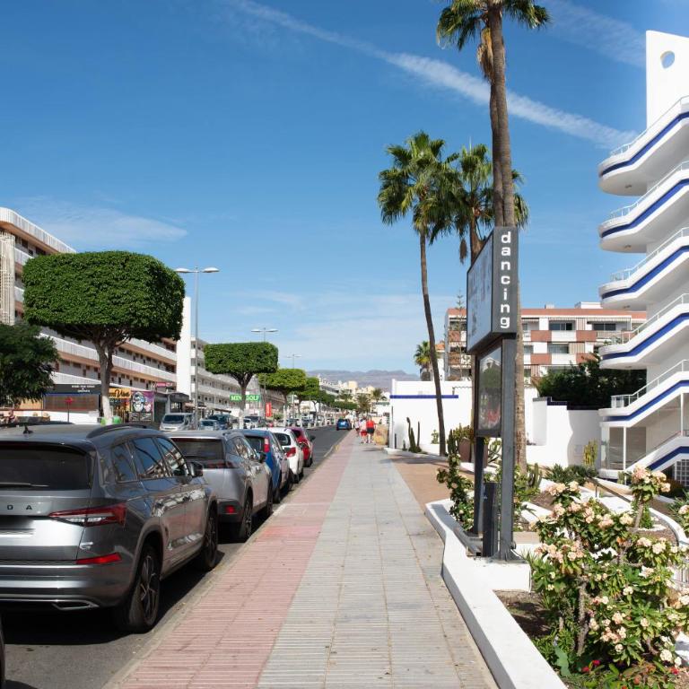 Tamarandos - One-Bedroom Apartment - 21