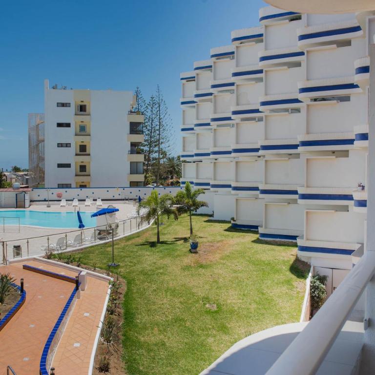Tamarandos - One-Bedroom Apartment - 18