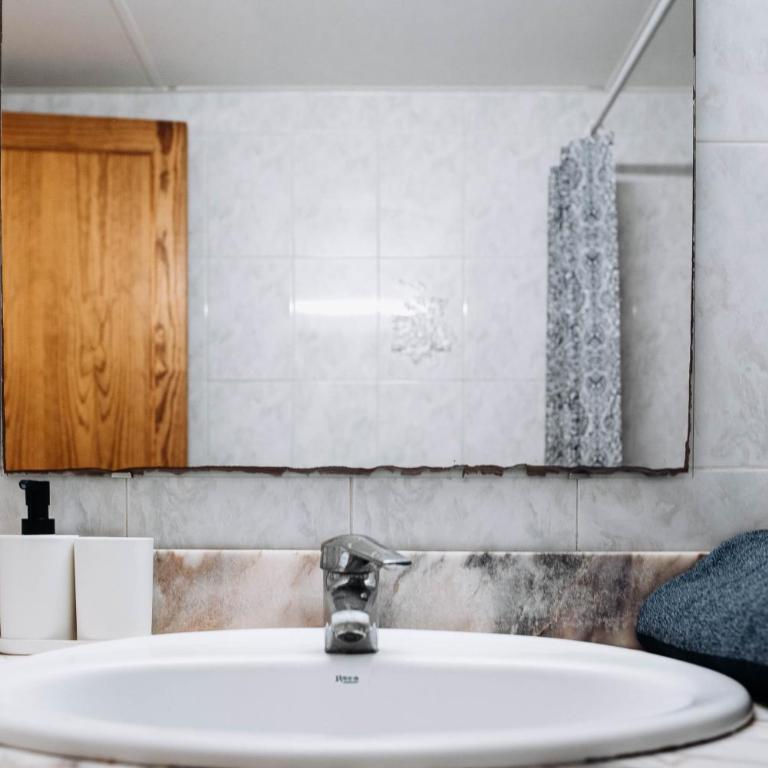 Tamarandos - One-Bedroom Apartment - 13
