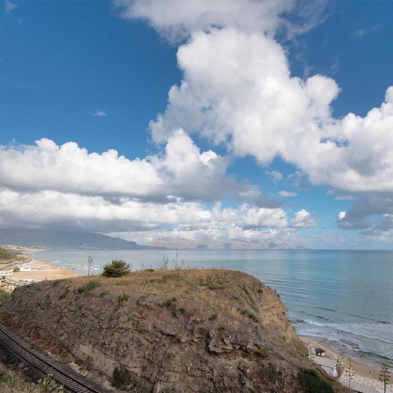 Amazing Home In Partinico Pa - Casa Vacanze con 3 Camere da Letto - 20