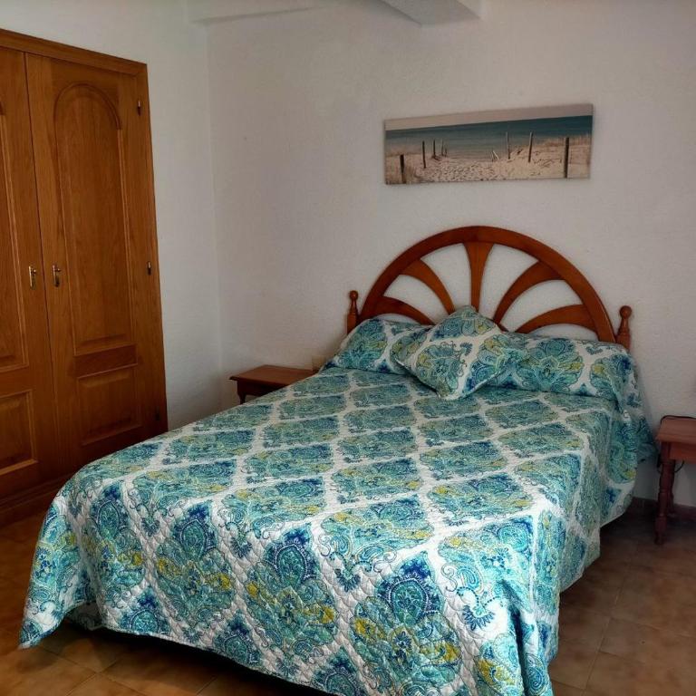 Apartamento frente al mar y en el centro - Apartamento de 2 dormitorios - 5