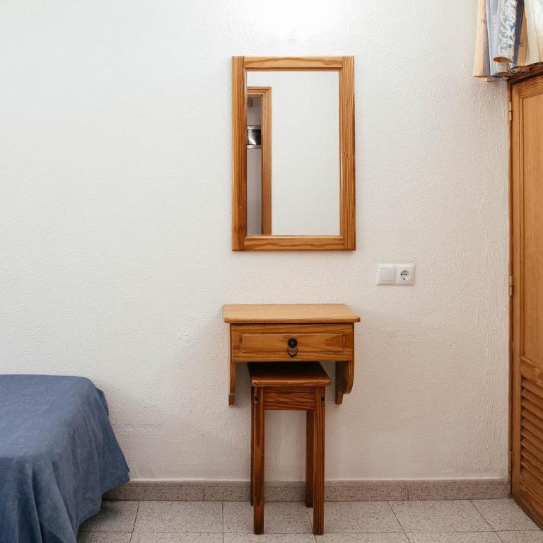 Tamarandos - One-Bedroom Apartment - 10