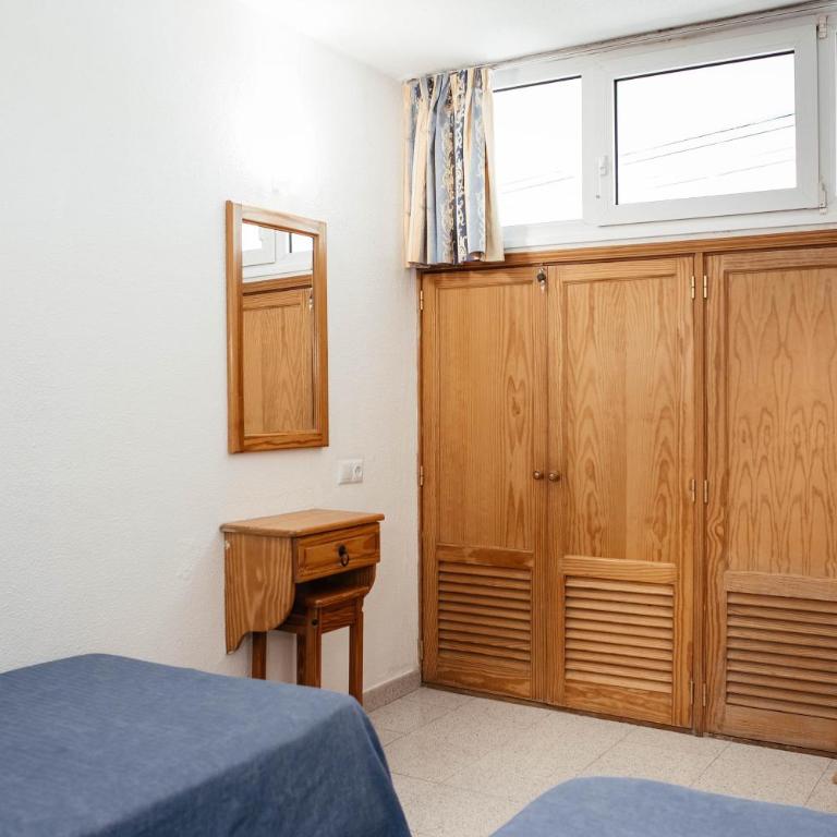 Tamarandos - One-Bedroom Apartment - 9