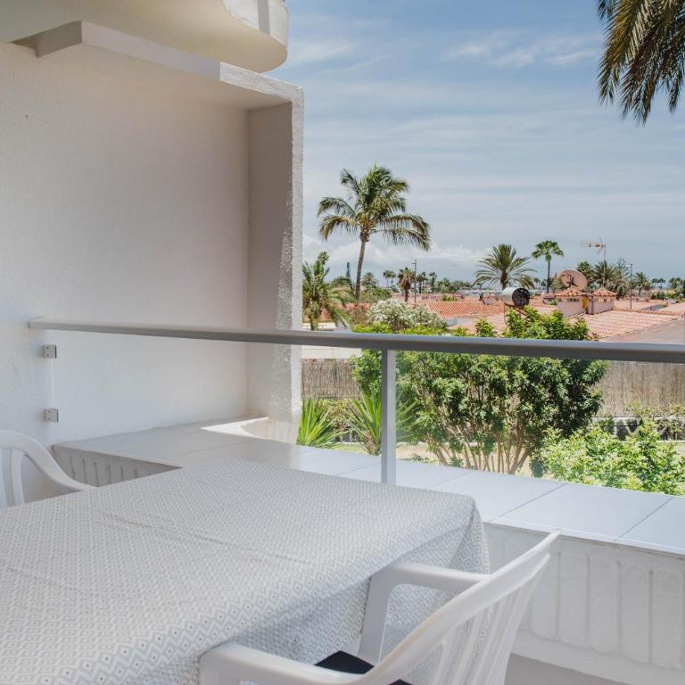 Tamarandos - One-Bedroom Apartment - 17