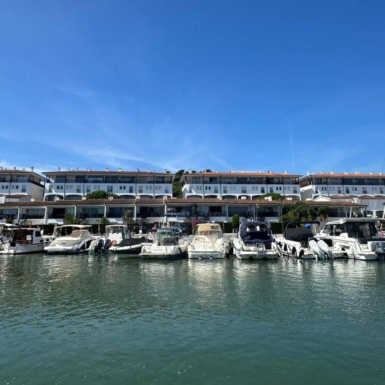 Rosa dels Vents Port d'Aro - Apartamento de 2 dormitorios - 24