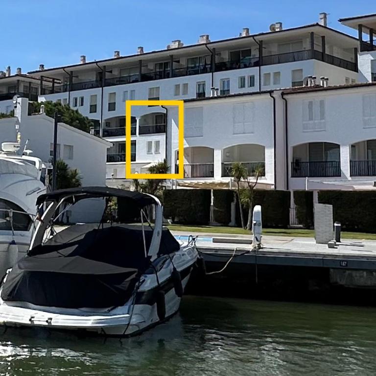 Rosa dels Vents Port d'Aro - Apartamento de 2 dormitorios - 25
