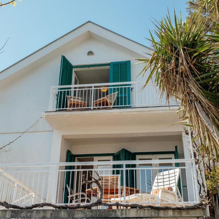 Stunning Home In Njivice - Two-Bedroom Holiday Home - 11