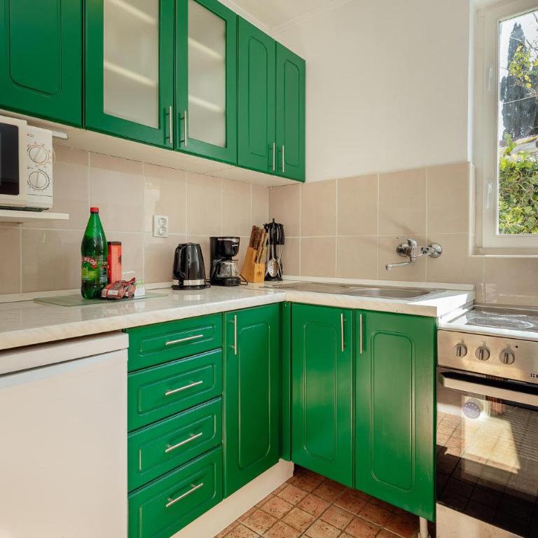 Stunning Home In Njivice - Two-Bedroom Holiday Home - 8