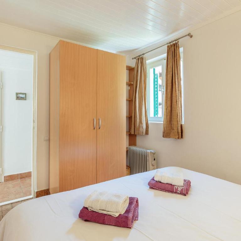 Stunning Home In Njivice - Two-Bedroom Holiday Home - 25