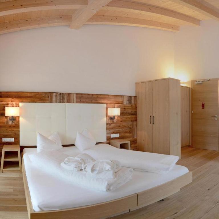 Hotel Stoeres - Stores Active wellbeing - Camera Deluxe - 2