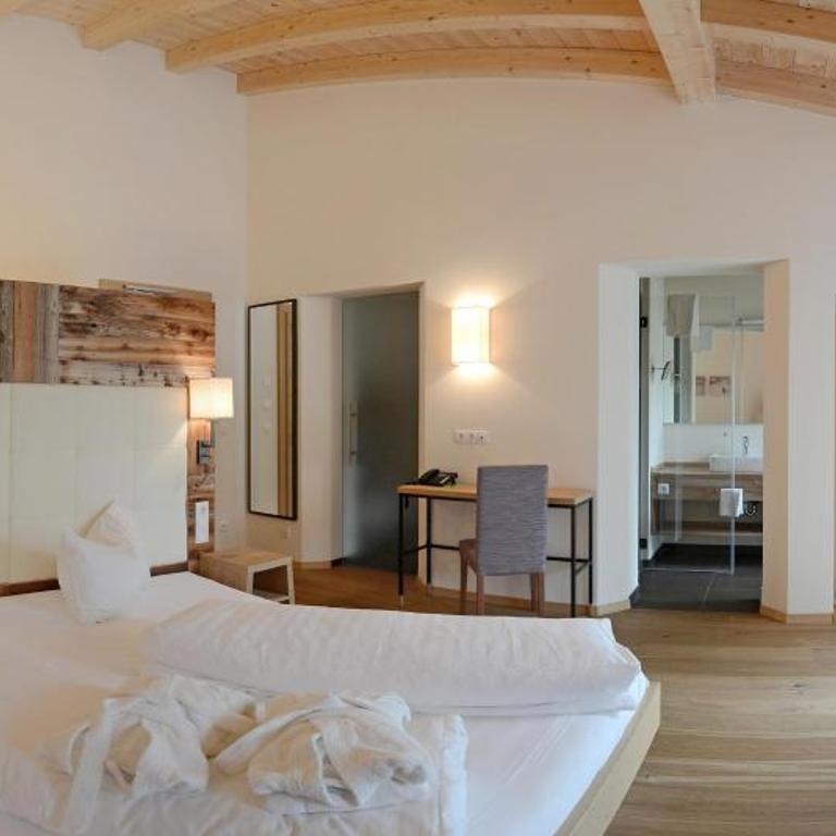 Hotel Stoeres - Stores Active wellbeing - Camera Deluxe Matrimoniale/Doppia con Letti Singoli - 1