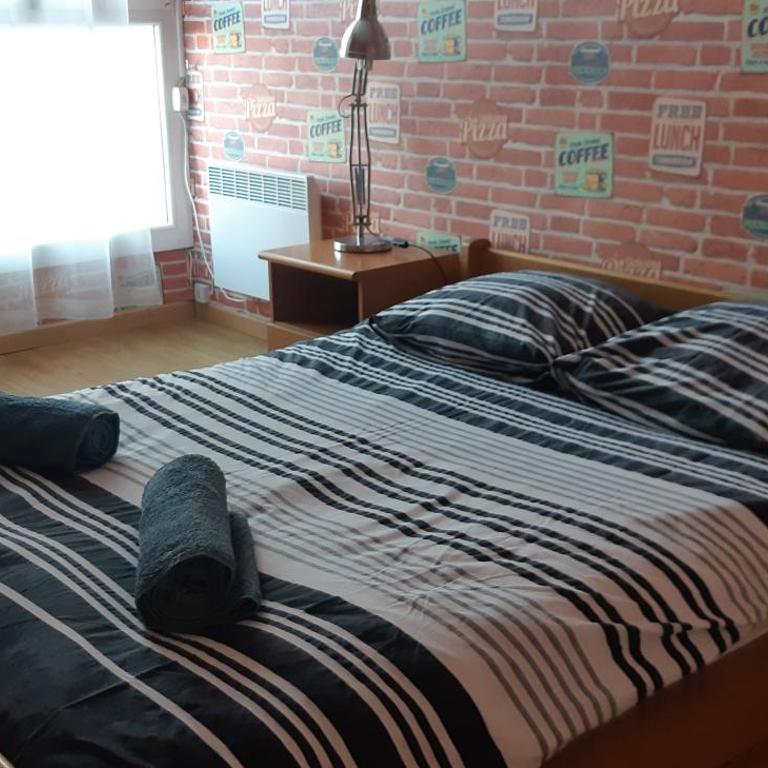 Villa n°1 - Three-Bedroom House - 3