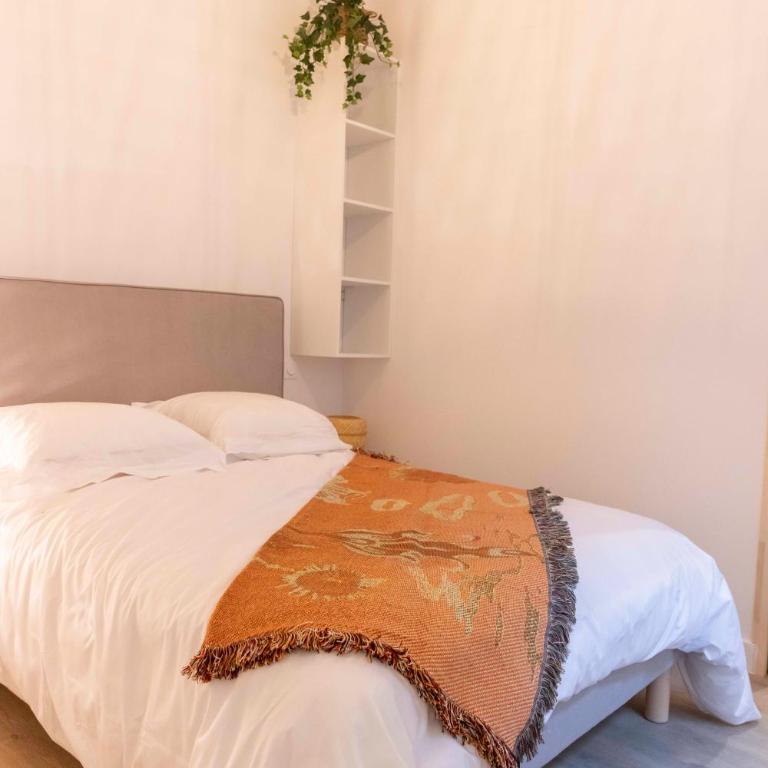 Thomas Price Appart - Appartement 1 Chambre - 41