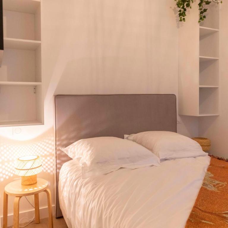 Thomas Price Appart - Appartement 1 Chambre - 42