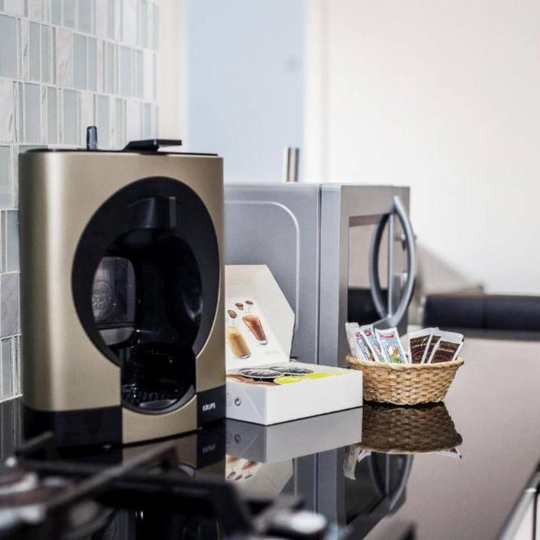 Adorable urban suites - Apartamento Ático - 6