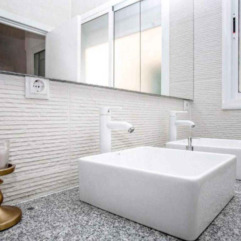 Adorable urban suites - Apartamento Ático - 7