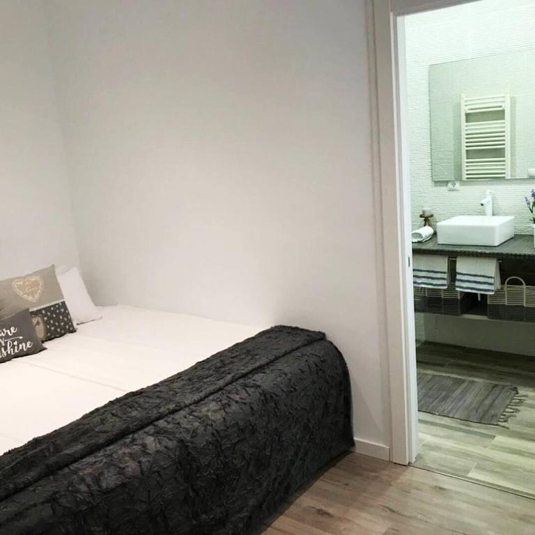 Adorable urban suites - Apartamento Ático - 8