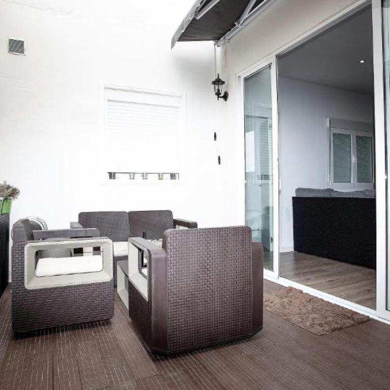 Adorable urban suites - Apartamento Ático - 12