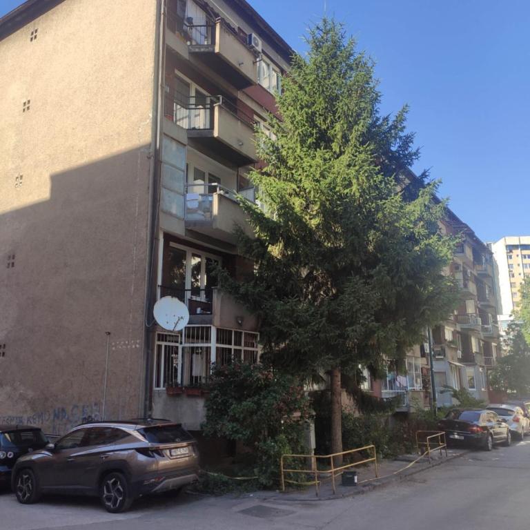 DEMEI - Apartman sa 2 Spavaće Sobe - 32