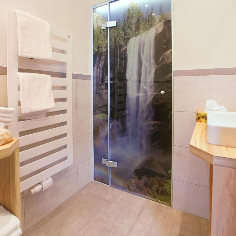 Haus Hintertux - Deluxe Doppelzimmer - 3