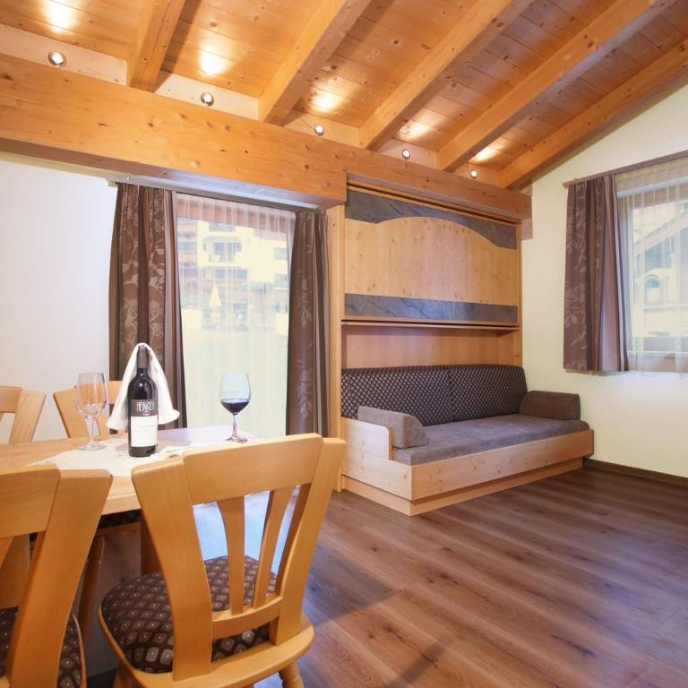 Haus Hintertux - Deluxe Doppelzimmer - 4