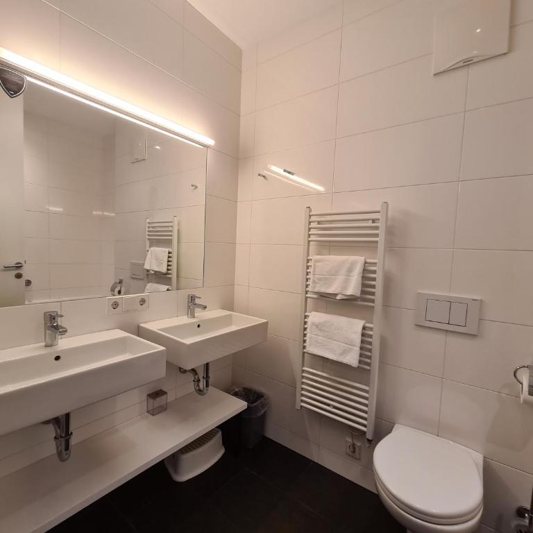 Bellevue Residences - Luxurious Lakeside Apartments - Apartment mit 2 Schlafzimmern und Dusche - 9