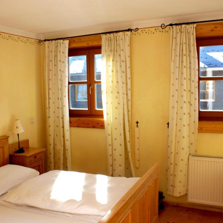 Hotel-Gasthof Weitgasser - Basic Doppelzimmer - 1