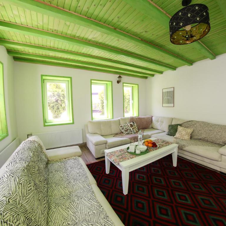 Apartments Villa Begić - Superior Villa - 18