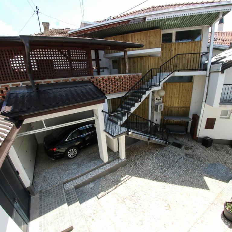 Apartments Villa Begić - Superior Villa - 3