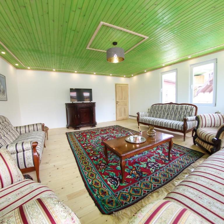 Apartments Villa Begić - Superior Villa - 27