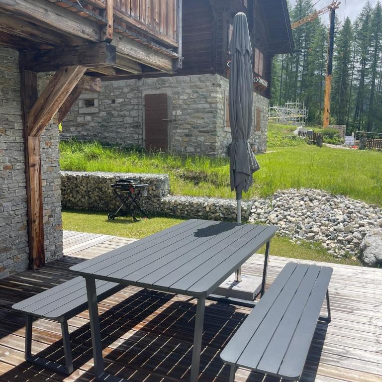 Polaris 1 001 - LUXE & SKI LIFT apartment 6 pers - Apartment - 22