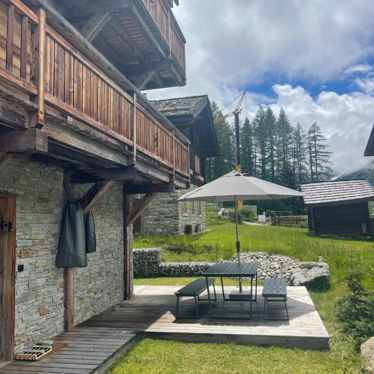 Polaris 1 001 - LUXE & SKI LIFT apartment 6 pers - Apartment - 23
