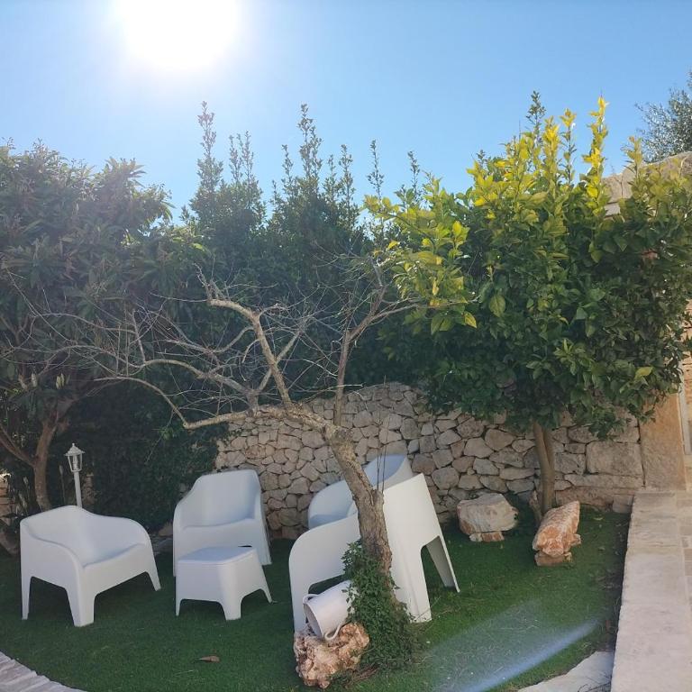 Al trullo di nonna Grazia - Casa con 2 Camere da Letto - 40