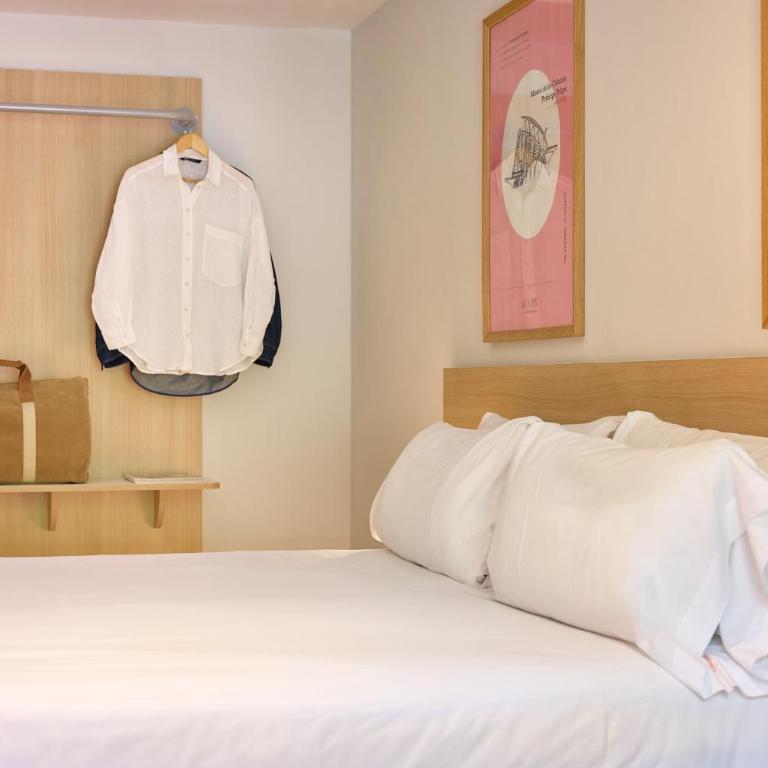 Rooms Ciencias - Double Room - 6