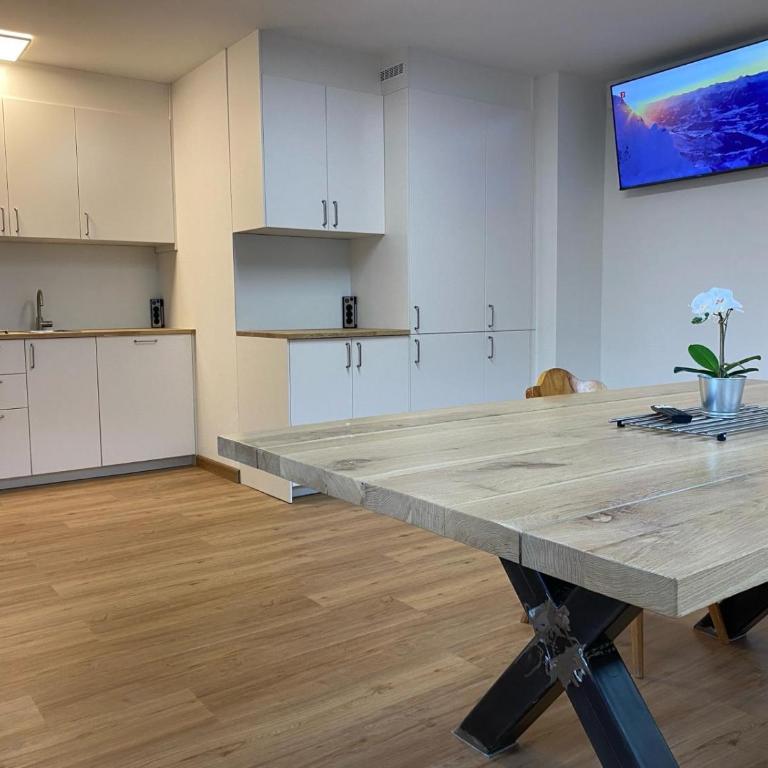 FriedlHof Kärnten Ferienwohnungen für bis zu 10 Personen - Apartment mit 3 Schlafzimmern und Bergblick - 10
