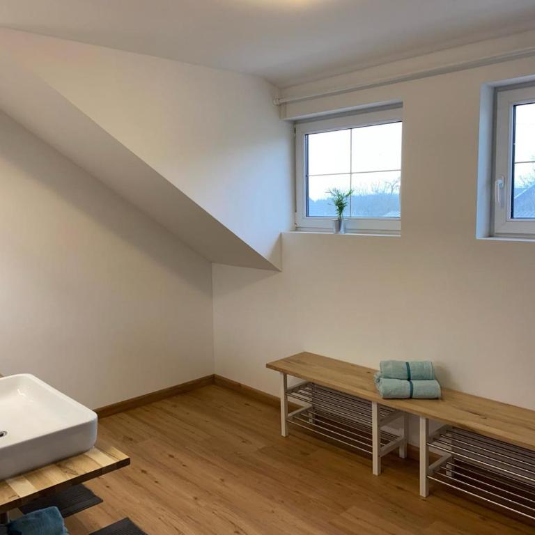 FriedlHof Kärnten Ferienwohnungen für bis zu 10 Personen - Apartment mit 3 Schlafzimmern und Bergblick - 12