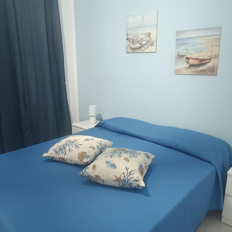 Sole e mare - Appartamento con 1 Camera da Letto - 1