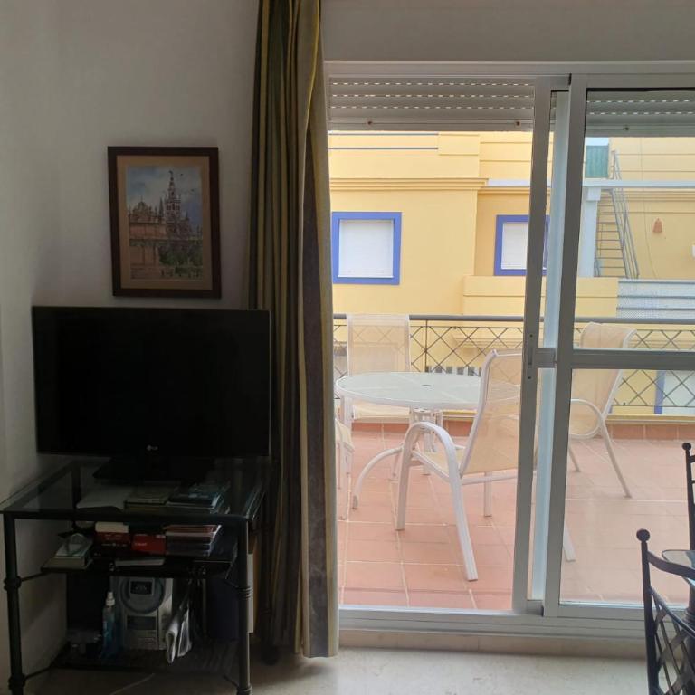 Bogavante Costa Ballena - Apartamento de 2 dormitorios - 14