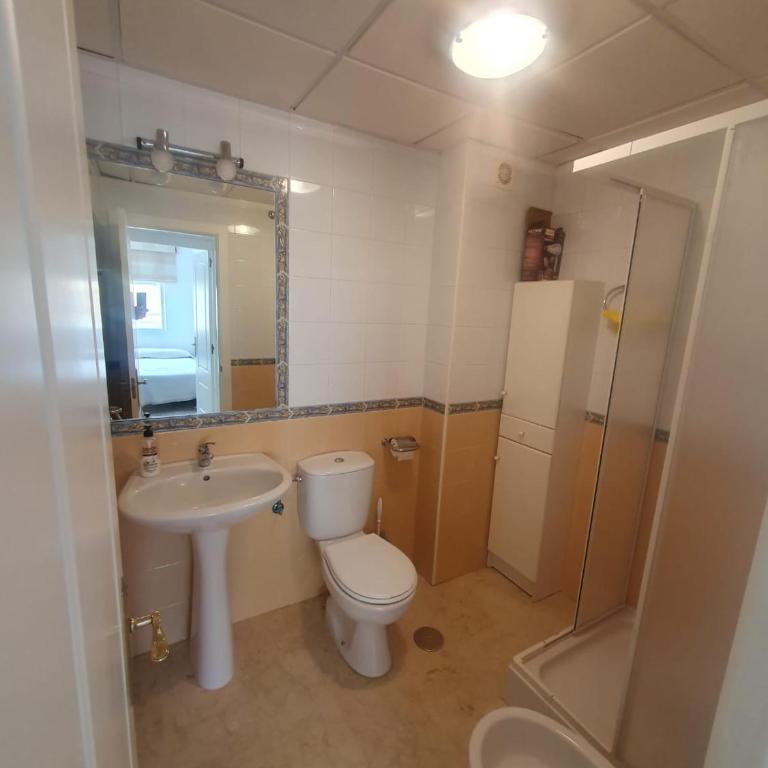 Bogavante Costa Ballena - Apartamento de 2 dormitorios - 22