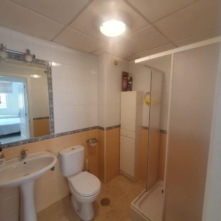 Bogavante Costa Ballena - Apartamento de 2 dormitorios - 23