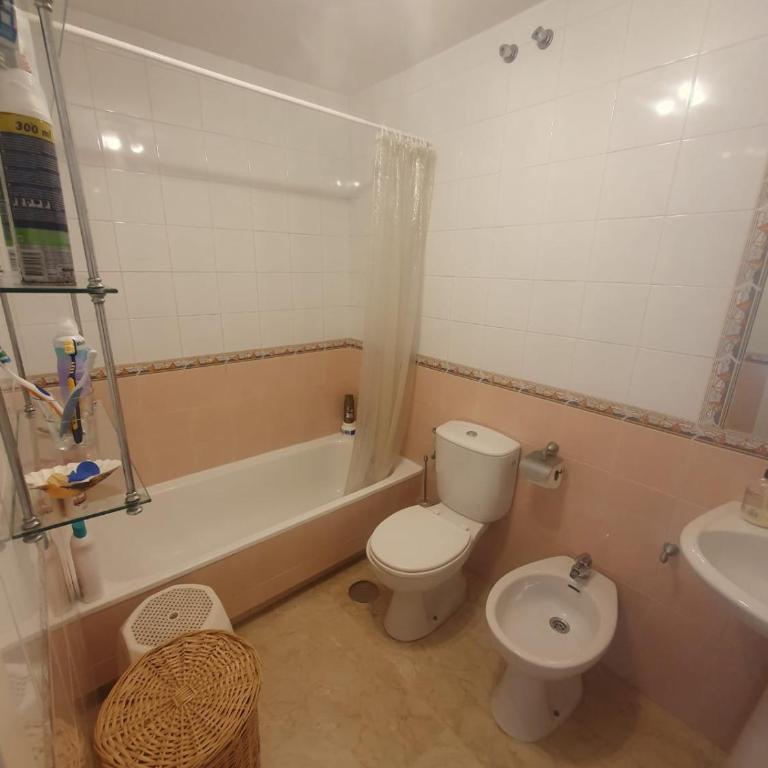 Bogavante Costa Ballena - Apartamento de 2 dormitorios - 27