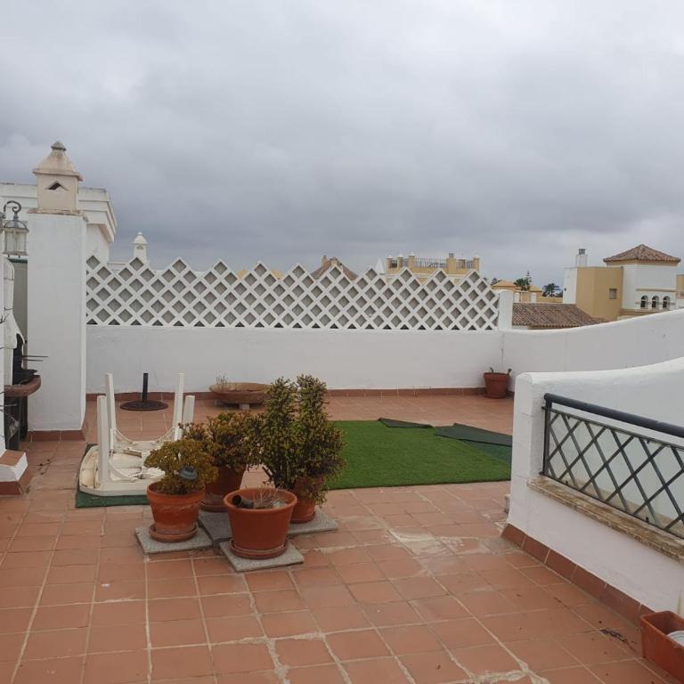 Bogavante Costa Ballena - Apartamento de 2 dormitorios - 16