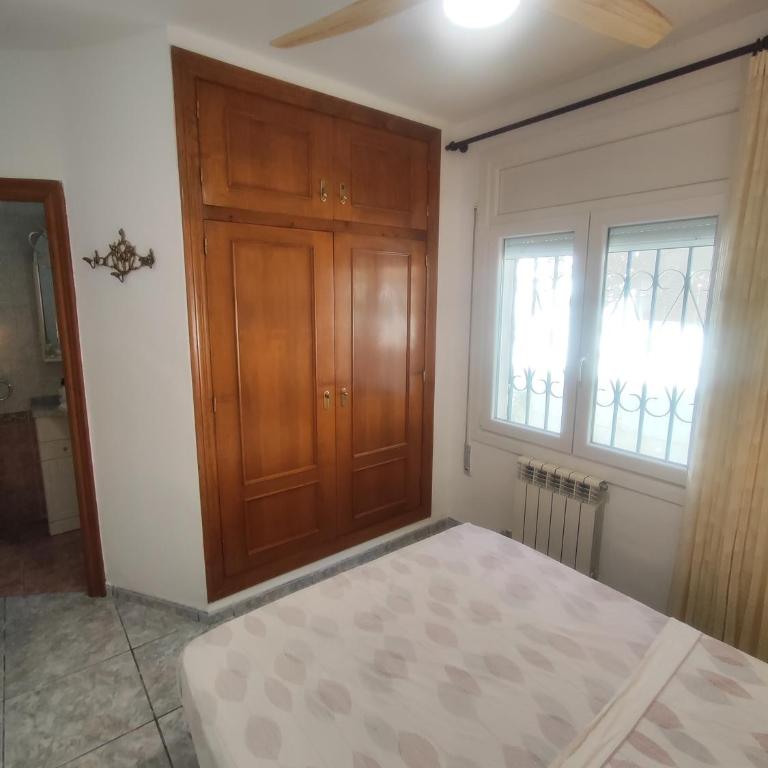 Private house with pool and BBQ - Casa de 3 dormitorios - 28
