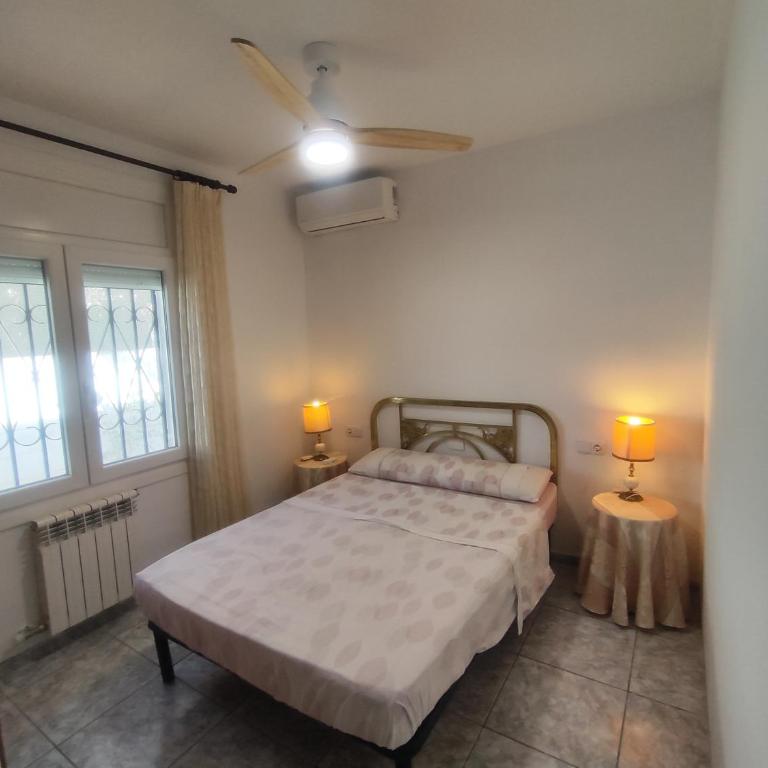Private house with pool and BBQ - Casa de 3 dormitorios - 27