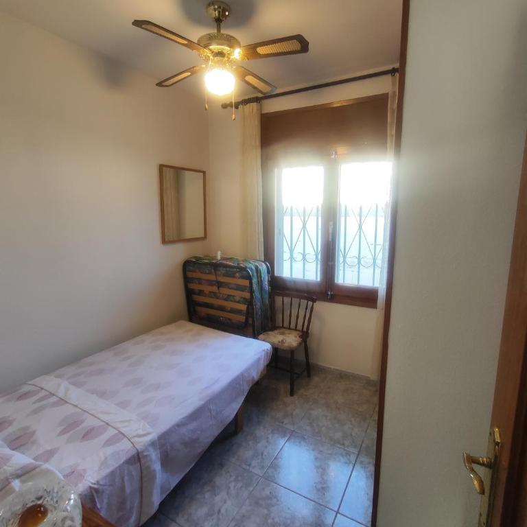 Private house with pool and BBQ - Casa de 3 dormitorios - 26