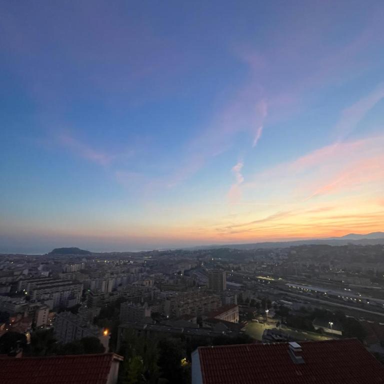 Nice view - Appartement 3 Chambres - 1
