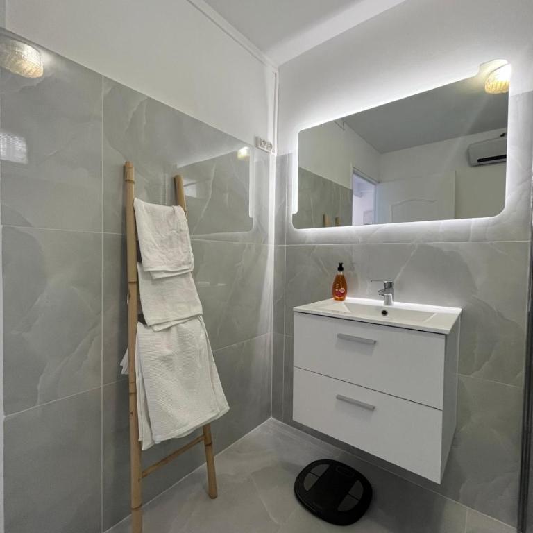 Nice view - Appartement 3 Chambres - 11