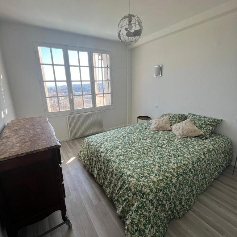 Nice view - Appartement 3 Chambres - 15